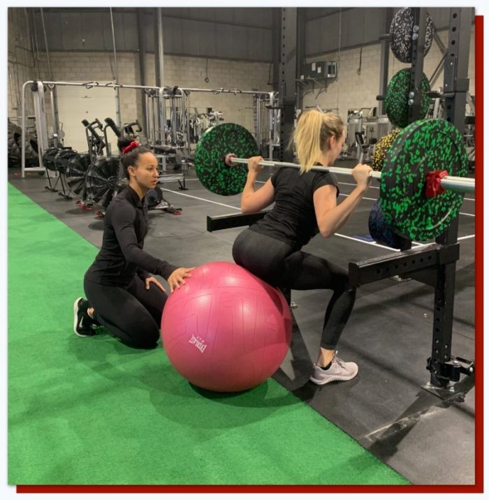 Direct Personal Training Newmarket