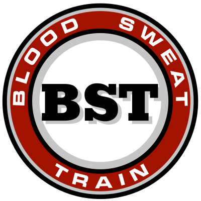 Blood Sweat Train Newmarket Blood Sweat Train Newmarket