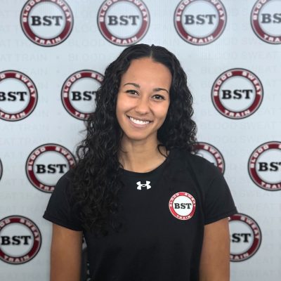 Lia Foster Personal Trainer Lia Foster Personal Trainer